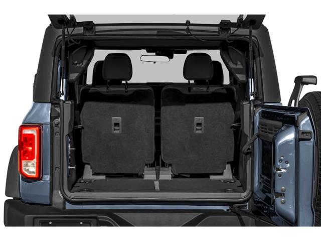 2026 Ford Bronco Base (Stk: 26BR7962) in North Vancouver - Image 8 of 12