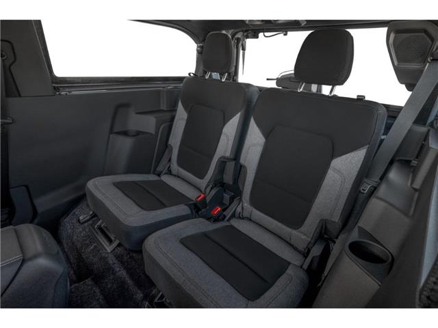 2026 Ford Bronco Base (Stk: 26BR7962) in North Vancouver - Image 10 of 12