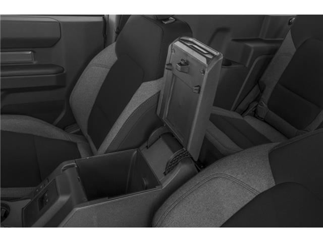 2026 Ford Bronco Base (Stk: 26BR7962) in North Vancouver - Image 11 of 12