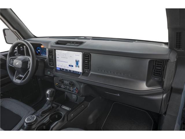 2026 Ford Bronco Base (Stk: 26BR7962) in North Vancouver - Image 12 of 12