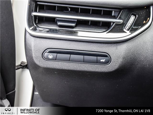 2024 Infiniti QX60 Luxe (Stk: U30179) in Thornhill - Image 32 of 32