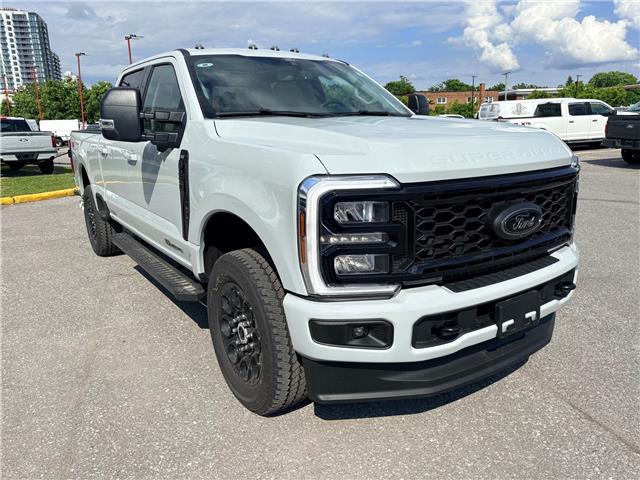 2026 Ford F-250 (Stk: 2604560) in Ottawa - Image 3 of 30 2026 Ford F-250 (Stk: 2604560) in Ottawa - Image 3 of 30
