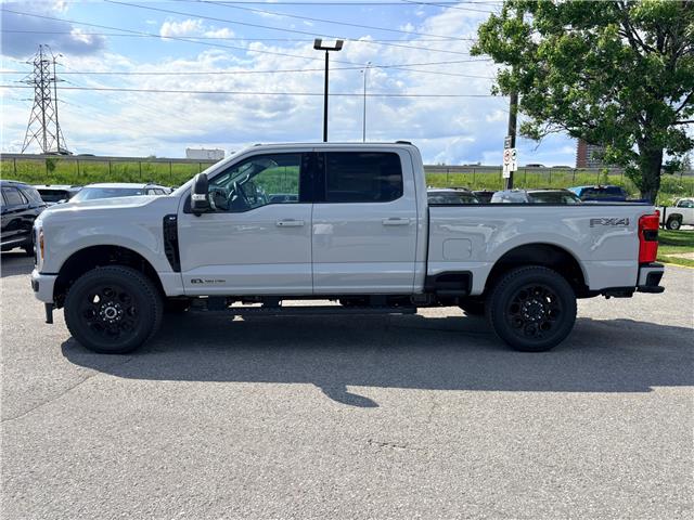 2026 Ford F-250 (Stk: 2604560) in Ottawa - Image 4 of 30 2026 Ford F-250 (Stk: 2604560) in Ottawa - Image 4 of 30