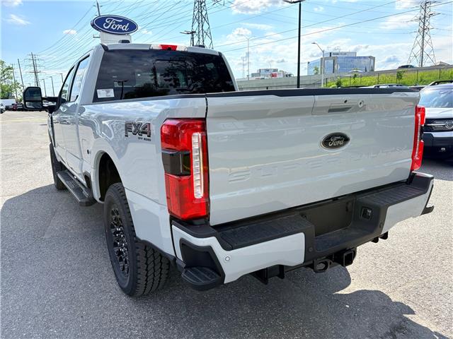 2026 Ford F-250 (Stk: 2604560) in Ottawa - Image 5 of 30 2026 Ford F-250 (Stk: 2604560) in Ottawa - Image 5 of 30