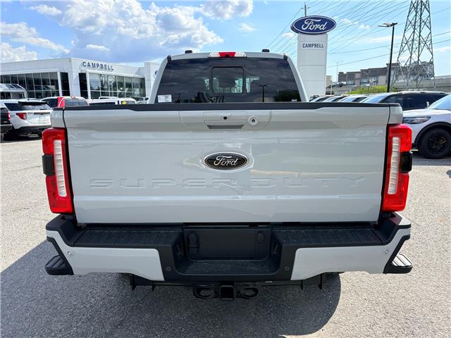 2026 Ford F-250 (Stk: 2604560) in Ottawa - Image 6 of 30 2026 Ford F-250 (Stk: 2604560) in Ottawa - Image 6 of 30