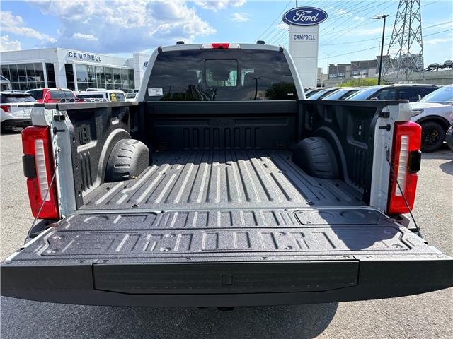 2026 Ford F-250 (Stk: 2604560) in Ottawa - Image 7 of 30 2026 Ford F-250 (Stk: 2604560) in Ottawa - Image 7 of 30