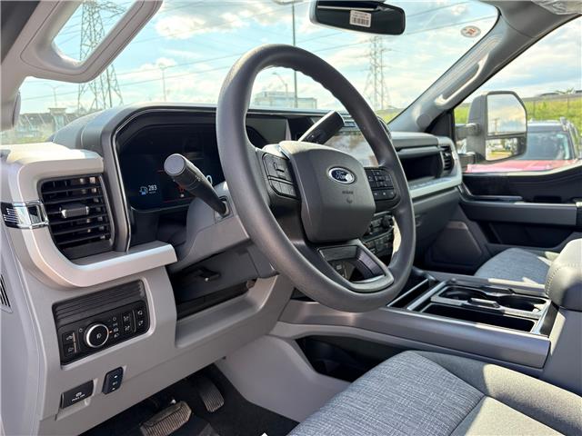 2026 Ford F-250 (Stk: 2604560) in Ottawa - Image 16 of 30 2026 Ford F-250 (Stk: 2604560) in Ottawa - Image 16 of 30