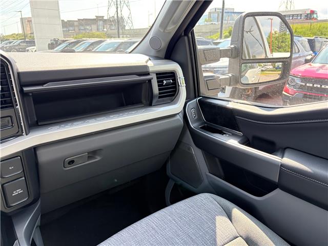 2026 Ford F-250 (Stk: 2604560) in Ottawa - Image 12 of 30 2026 Ford F-250 (Stk: 2604560) in Ottawa - Image 12 of 30