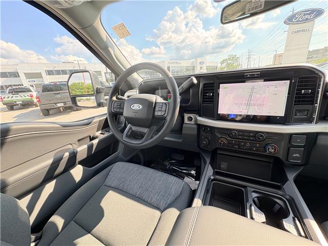 2026 Ford F-250 (Stk: 2604560) in Ottawa - Image 14 of 30 2026 Ford F-250 (Stk: 2604560) in Ottawa - Image 14 of 30