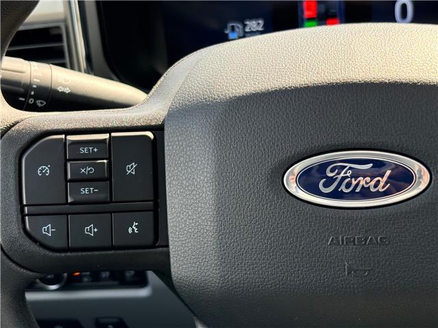 2026 Ford F-250 (Stk: 2604560) in Ottawa - Image 21 of 30 2026 Ford F-250 (Stk: 2604560) in Ottawa - Image 21 of 30