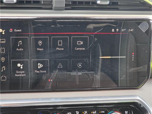 2026 GMC Sierra 1500 Denali (Stk: 10430) in Vermilion - Image 12 of 26