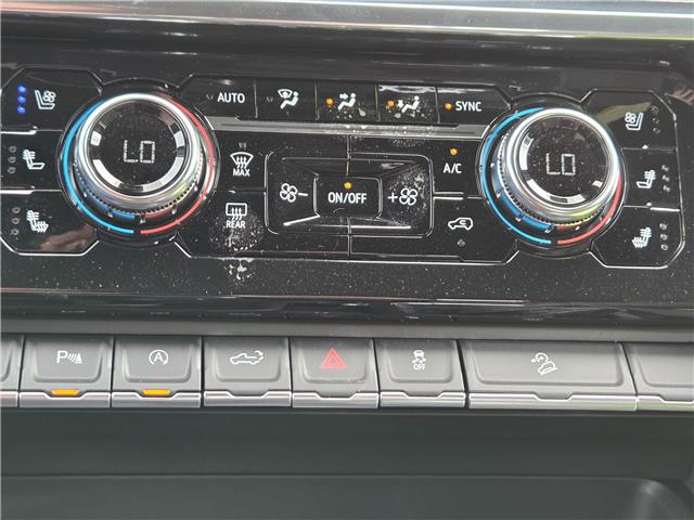 2026 GMC Sierra 1500 Denali (Stk: 10430) in Vermilion - Image 13 of 26
