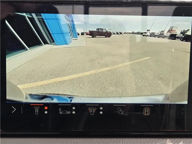 2026 GMC Sierra 1500 Denali (Stk: 10430) in Vermilion - Image 14 of 26