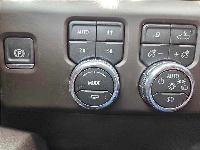2026 GMC Sierra 1500 Denali (Stk: 10430) in Vermilion - Image 8 of 26