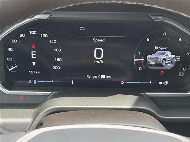 2026 GMC Sierra 1500 Denali (Stk: 10430) in Vermilion - Image 11 of 26