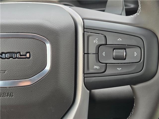 2026 GMC Sierra 1500 Denali (Stk: 10430) in Vermilion - Image 10 of 26