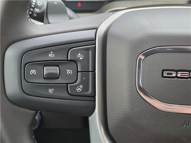 2026 GMC Sierra 1500 Denali (Stk: 10430) in Vermilion - Image 9 of 26