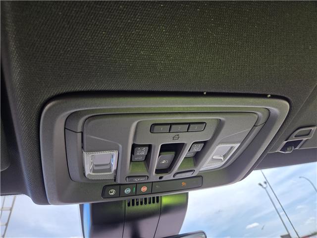 2026 GMC Sierra 1500 Denali (Stk: 10430) in Vermilion - Image 16 of 26