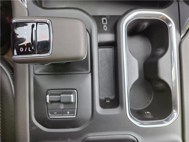2026 GMC Sierra 1500 Denali (Stk: 10430) in Vermilion - Image 15 of 26