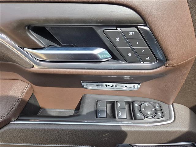 2026 GMC Sierra 1500 Denali (Stk: 10430) in Vermilion - Image 7 of 26