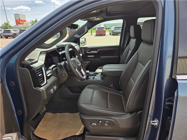 2026 GMC Sierra 1500 Denali (Stk: 10430) in Vermilion - Image 6 of 26