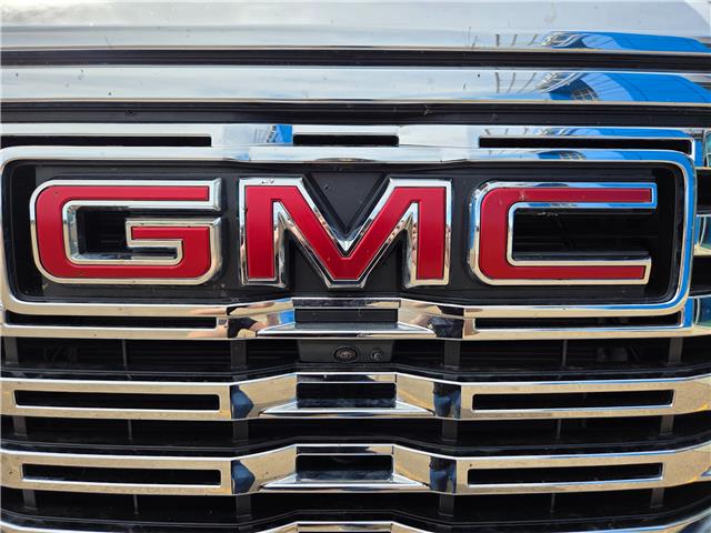 2026 GMC Sierra 1500 Denali (Stk: 10430) in Vermilion - Image 23 of 26