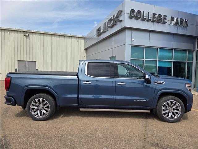 2026 GMC Sierra 1500 Denali (Stk: 10430) in Vermilion - Image 2 of 26
