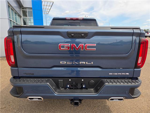 2026 GMC Sierra 1500 Denali (Stk: 10430) in Vermilion - Image 4 of 26