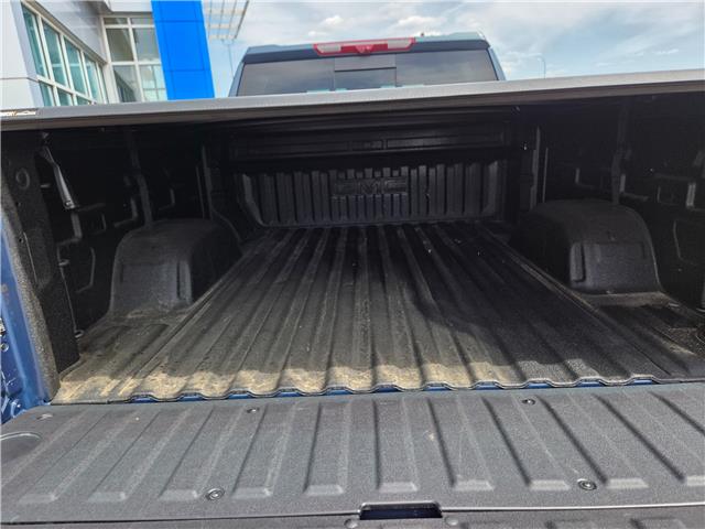 2026 GMC Sierra 1500 Denali (Stk: 10430) in Vermilion - Image 5 of 26