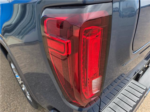 2026 GMC Sierra 1500 Denali (Stk: 10430) in Vermilion - Image 22 of 26