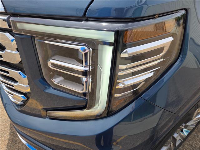 2026 GMC Sierra 1500 Denali (Stk: 10430) in Vermilion - Image 21 of 26