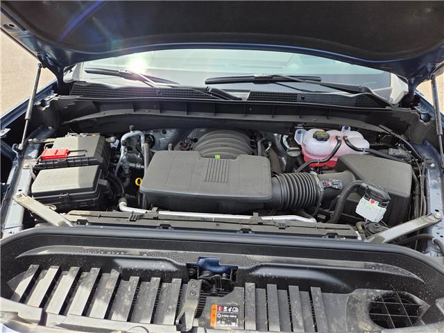 2026 GMC Sierra 1500 Denali (Stk: 10430) in Vermilion - Image 26 of 26