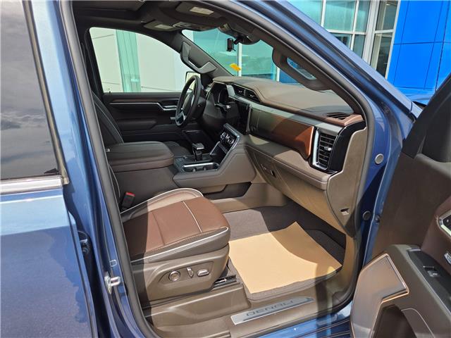 2026 GMC Sierra 1500 Denali (Stk: 10430) in Vermilion - Image 17 of 26