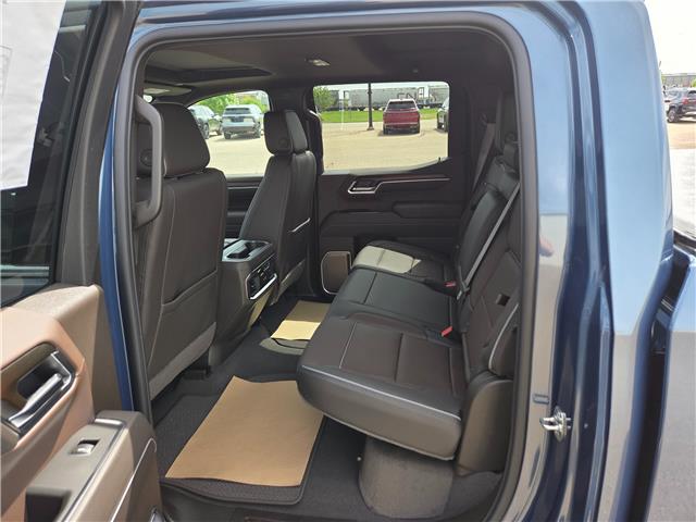 2026 GMC Sierra 1500 Denali (Stk: 10430) in Vermilion - Image 18 of 26