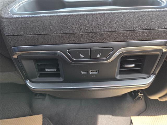 2026 GMC Sierra 1500 Denali (Stk: 10430) in Vermilion - Image 19 of 26