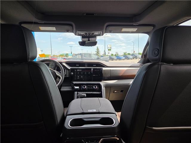 2026 GMC Sierra 1500 Denali (Stk: 10430) in Vermilion - Image 20 of 26