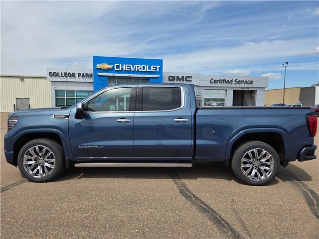 2026 GMC Sierra 1500 Denali (Stk: 10430) in Vermilion - Image 3 of 26