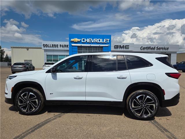 2026 Buick Enclave Sport Touring (Stk: 10401) in Vermilion - Image 3 of 26 2026 Buick Enclave Sport Touring (Stk: 10401) in Vermilion - Image 3 of 26