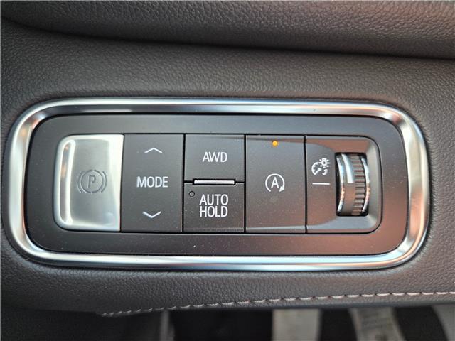 2026 Buick Enclave Sport Touring (Stk: 10401) in Vermilion - Image 9 of 26 2026 Buick Enclave Sport Touring (Stk: 10401) in Vermilion - Image 9 of 26