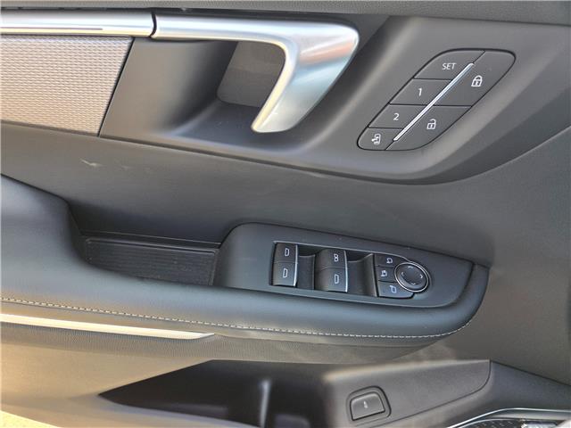 2026 Buick Enclave Sport Touring (Stk: 10401) in Vermilion - Image 8 of 26 2026 Buick Enclave Sport Touring (Stk: 10401) in Vermilion - Image 8 of 26