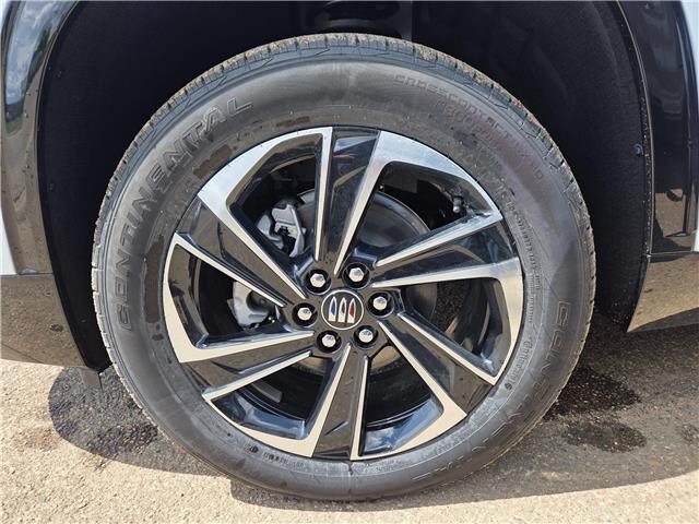 2026 Buick Enclave Sport Touring (Stk: 10401) in Vermilion - Image 24 of 26 2026 Buick Enclave Sport Touring (Stk: 10401) in Vermilion - Image 24 of 26