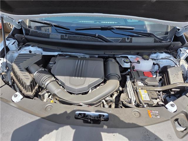 2026 Buick Enclave Sport Touring (Stk: 10401) in Vermilion - Image 26 of 26 2026 Buick Enclave Sport Touring (Stk: 10401) in Vermilion - Image 26 of 26