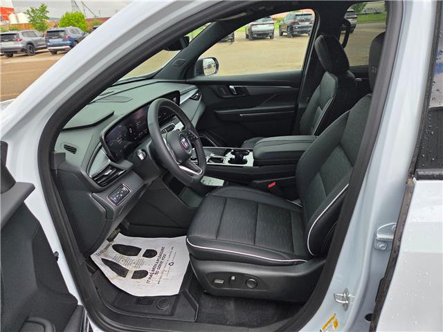 2026 Buick Enclave Sport Touring (Stk: 10401) in Vermilion - Image 7 of 26 2026 Buick Enclave Sport Touring (Stk: 10401) in Vermilion - Image 7 of 26