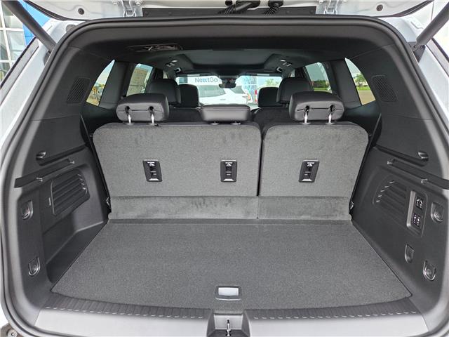 2026 Buick Enclave Sport Touring (Stk: 10401) in Vermilion - Image 5 of 26 2026 Buick Enclave Sport Touring (Stk: 10401) in Vermilion - Image 5 of 26