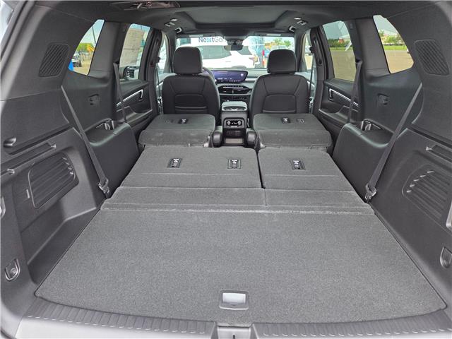 2026 Buick Enclave Sport Touring (Stk: 10401) in Vermilion - Image 6 of 26 2026 Buick Enclave Sport Touring (Stk: 10401) in Vermilion - Image 6 of 26