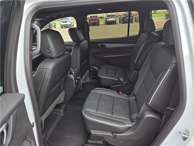 2026 Buick Enclave Sport Touring (Stk: 10401) in Vermilion - Image 18 of 26 2026 Buick Enclave Sport Touring (Stk: 10401) in Vermilion - Image 18 of 26