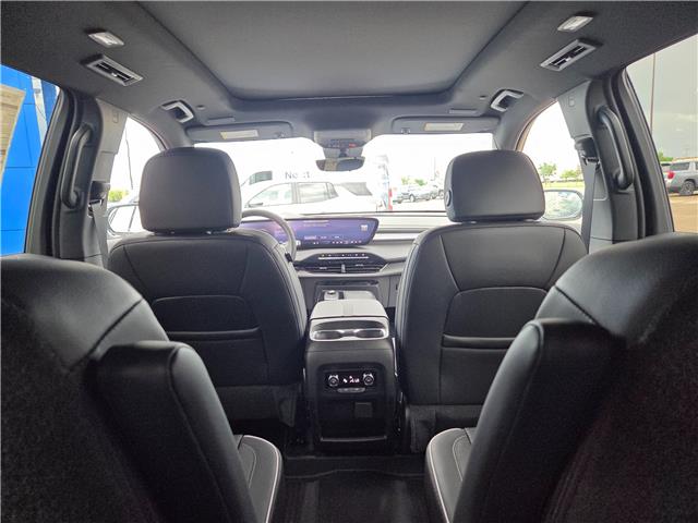 2026 Buick Enclave Sport Touring (Stk: 10401) in Vermilion - Image 20 of 26 2026 Buick Enclave Sport Touring (Stk: 10401) in Vermilion - Image 20 of 26