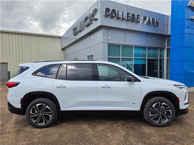 2026 Buick Enclave Sport Touring (Stk: 10401) in Vermilion - Image 2 of 26 2026 Buick Enclave Sport Touring (Stk: 10401) in Vermilion - Image 2 of 26