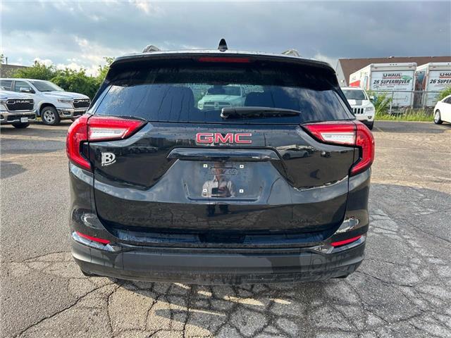 2022 GMC Terrain SLE (Stk: 1161) in Kitchener - Image 2 of 14