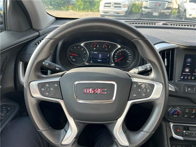 2022 GMC Terrain SLE (Stk: 1161) in Kitchener - Image 10 of 14